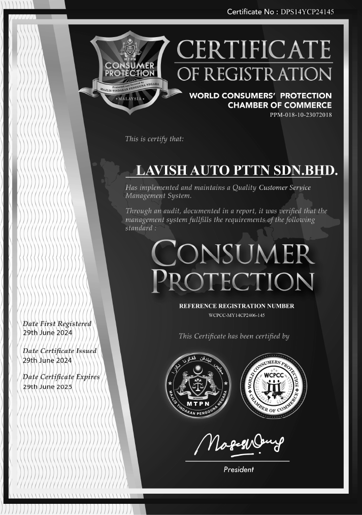 WCPCC Certification